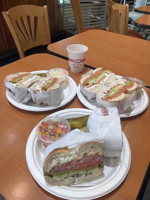 Bagel Boss Picture 3