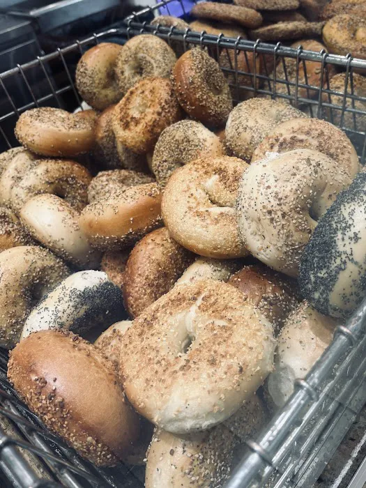 Bagel Boss Picture 6