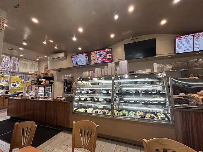 Bagel Boss Picture 5