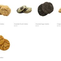 Hello Julia, LLC - Online Cookie Shop ico