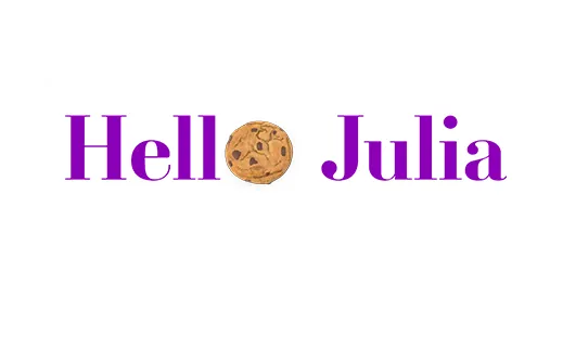 Hello Julia, LLC - Online Cookie Shop Picture 2