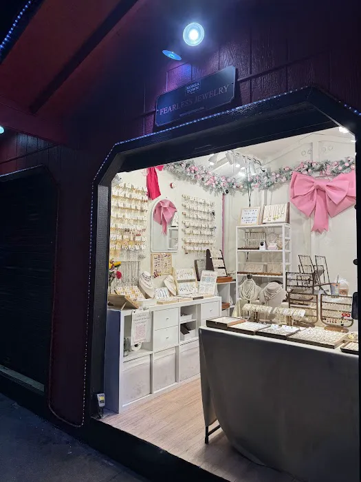 Messy Donuts Picture 4