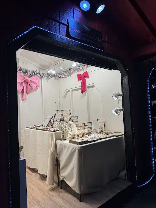 Messy Donuts Picture 3