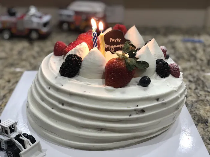 Paris Baguette Picture 3