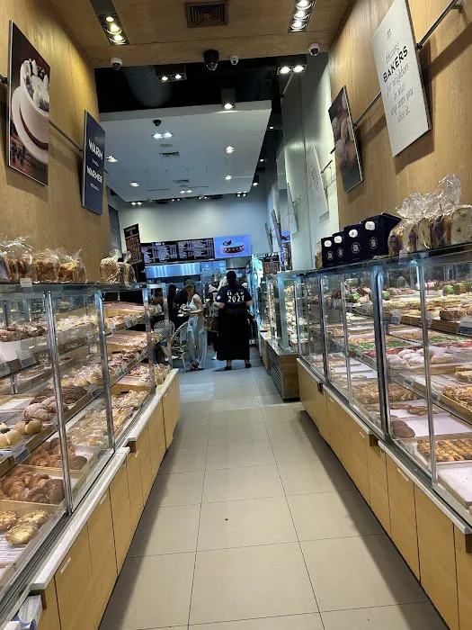 Paris Baguette Picture 2