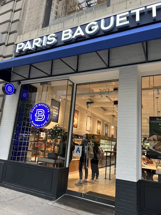 Paris Baguette Picture 9