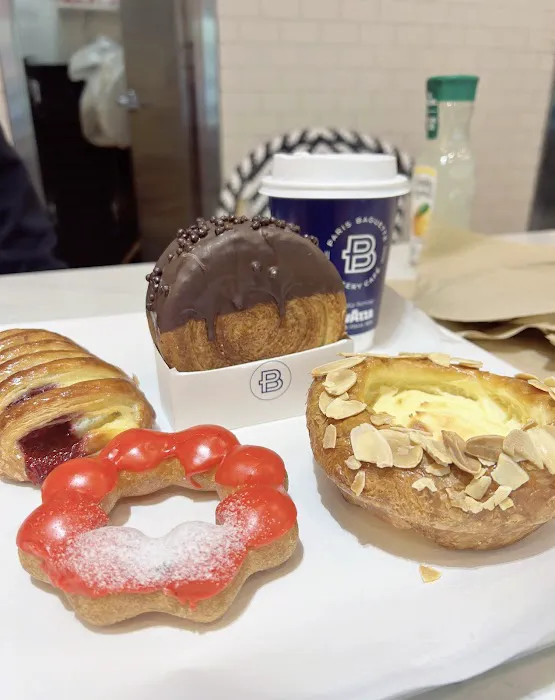 Paris Baguette Picture 7