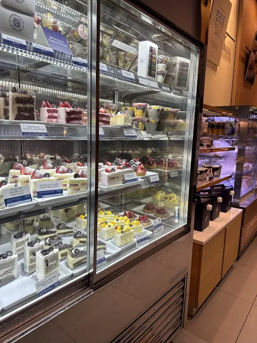 Paris Baguette Picture 6