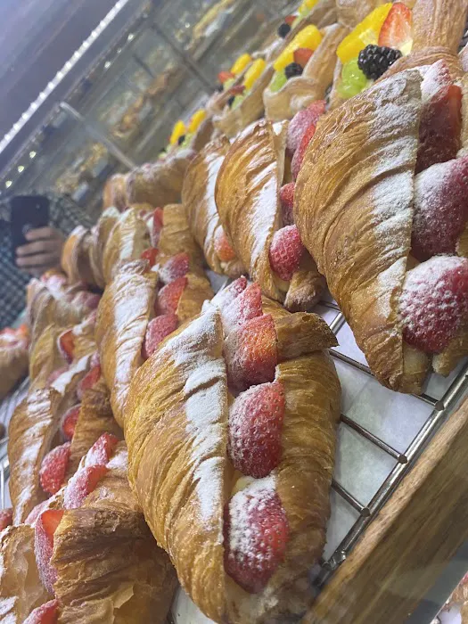 Paris Baguette Picture 5