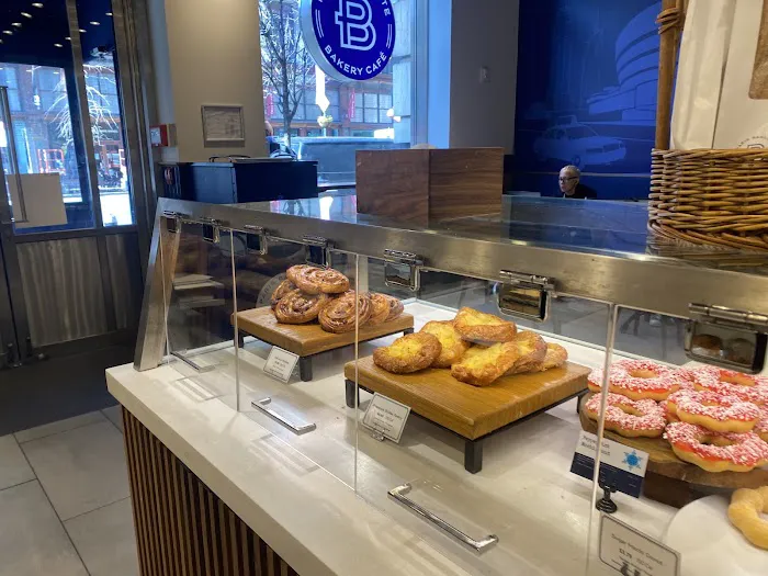 Paris Baguette Picture 4