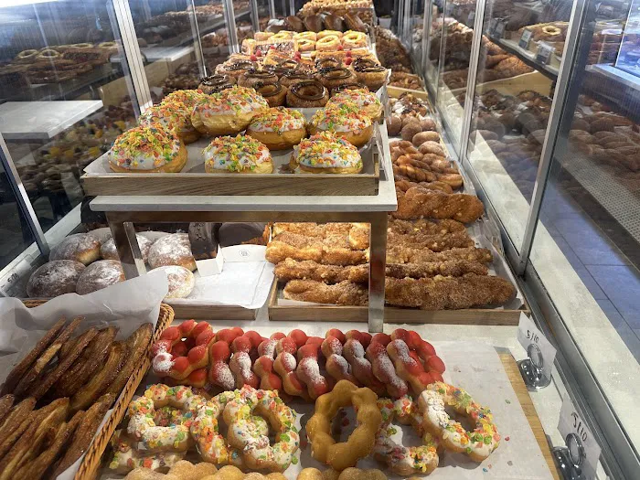 Paris Baguette Picture 10