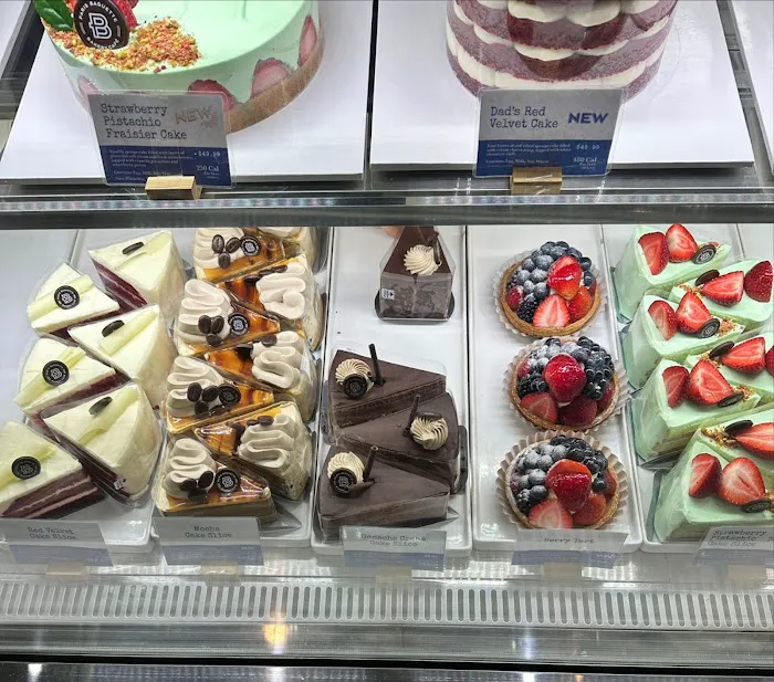 Paris Baguette Picture 1