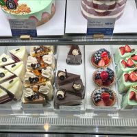 Paris Baguette ico