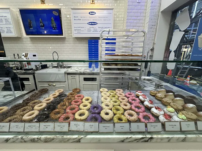 Bear Donut Picture 9