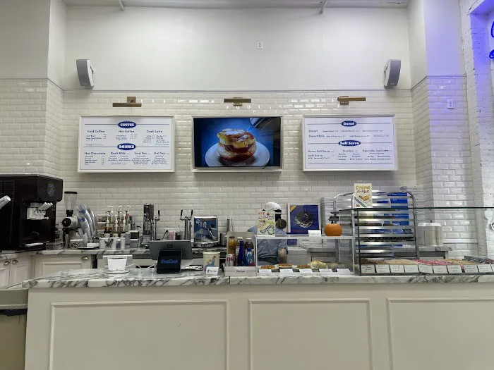 Bear Donut Picture 1