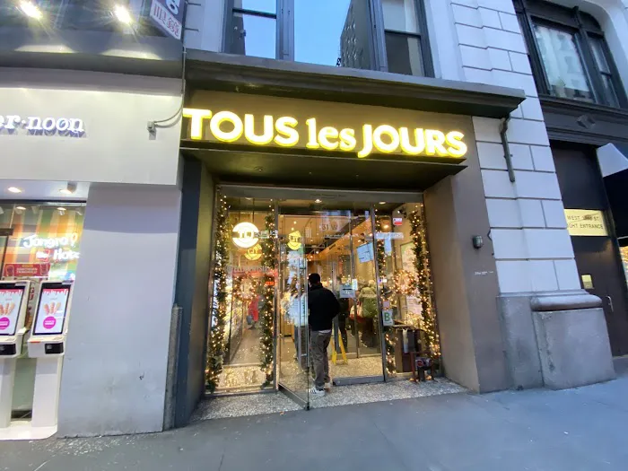 Tous Les Jours Picture 7