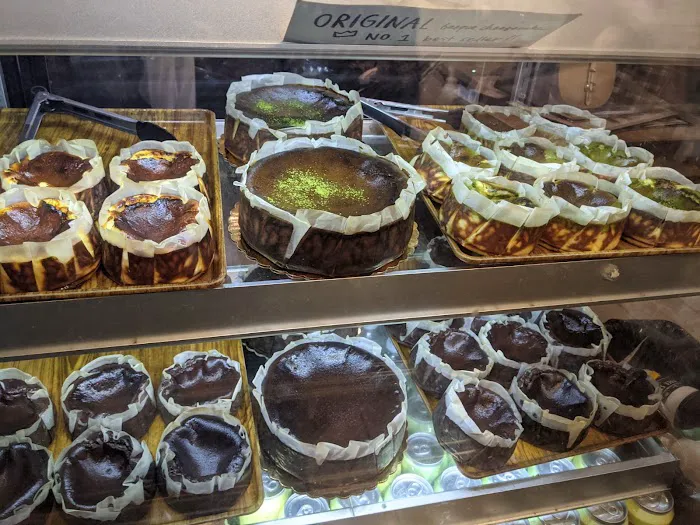 Little Grace Bakery Picture 9