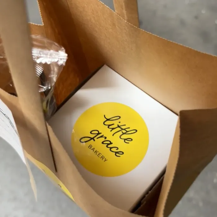 Little Grace Bakery Picture 6