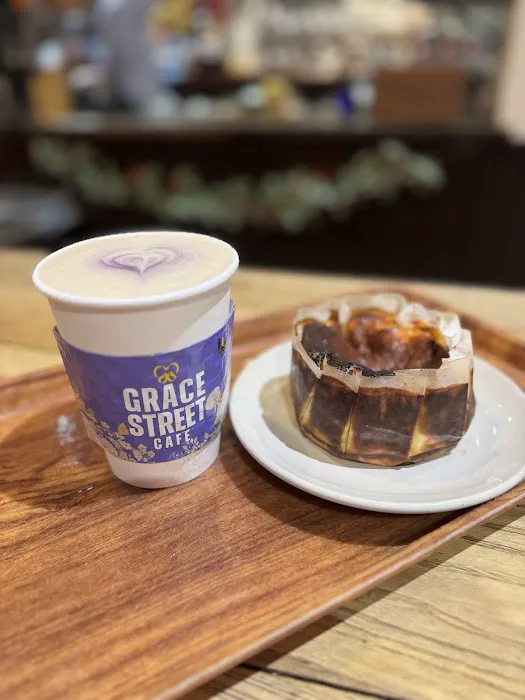 Little Grace Bakery Picture 4