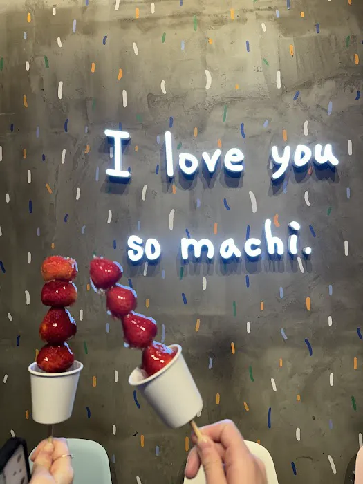 Mochi Mochi Donut Picture 5