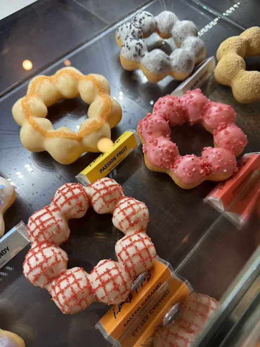 Mochi Mochi Donut Picture 1