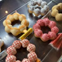 Mochi Mochi Donut ico