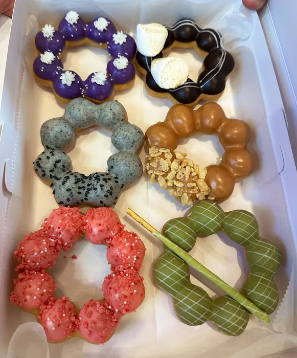 Mochi Mochi Donut Picture 3