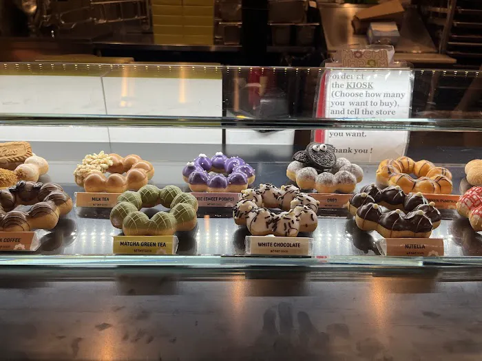 Mochi Mochi Donut Picture 2