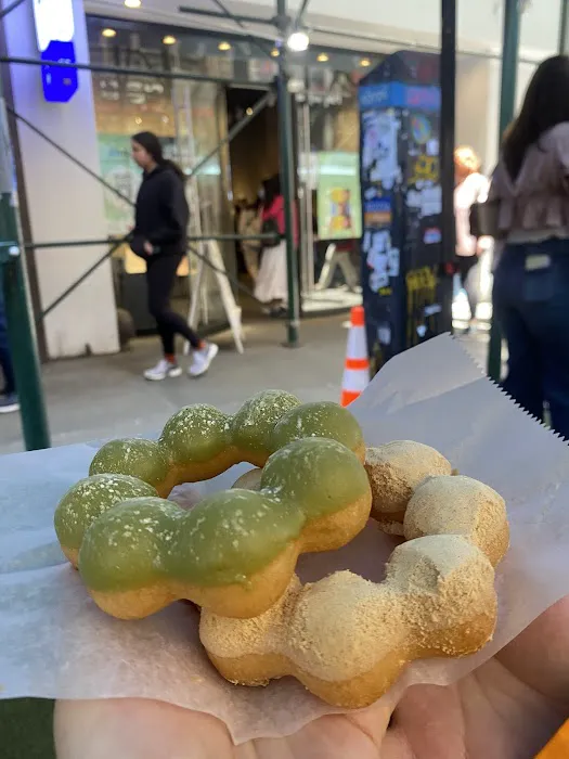 Mochi Mochi Donut Picture 8