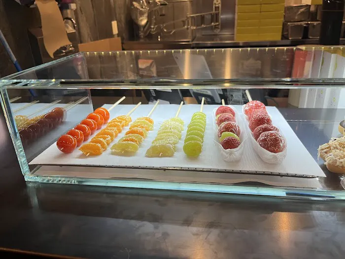 Mochi Mochi Donut Picture 6