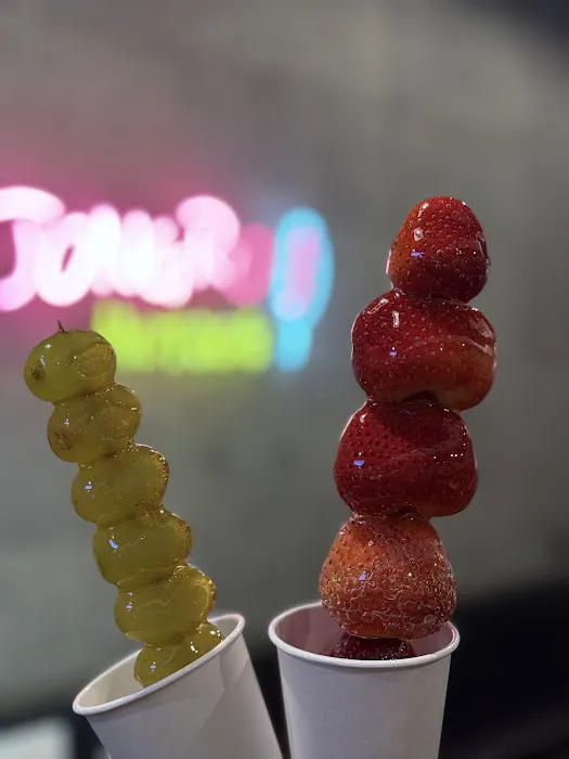 Mochi Mochi Donut Picture 4