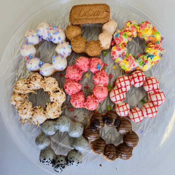 Mochi Mochi Donut Picture 10