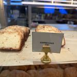 Vesuvio Bakery Moynihan Train Hall