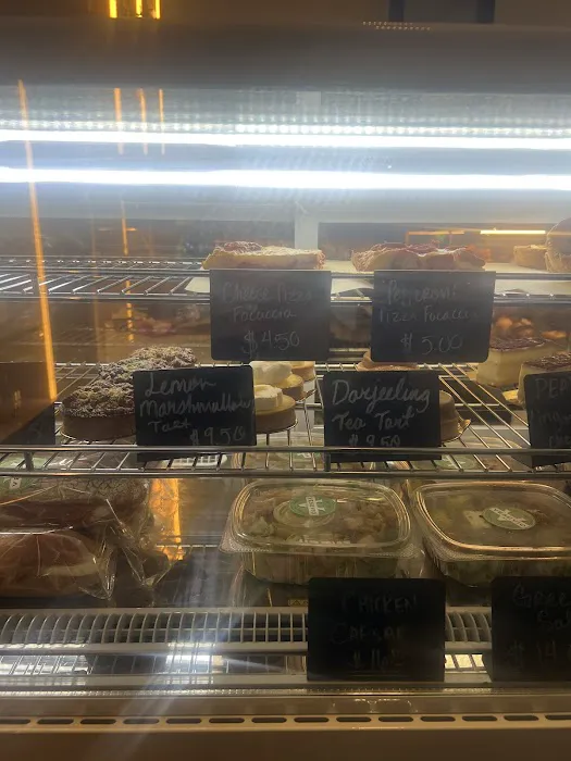 Vesuvio Bakery Moynihan Train Hall Picture 9