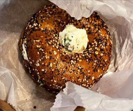 H&H Bagels