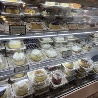 Magnolia Bakery - Moynihan Train Hall ico