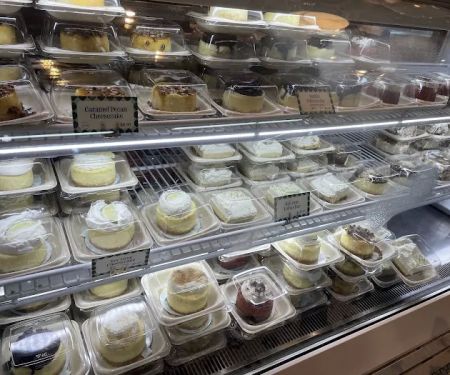 Magnolia Bakery - Moynihan Train Hall