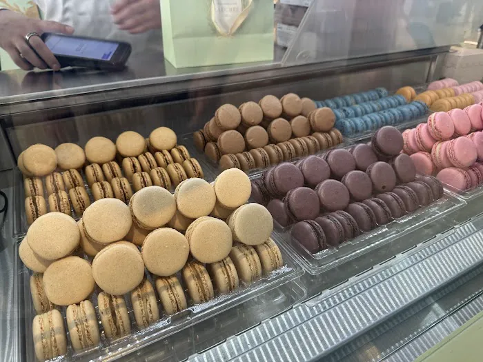 Ladurée Picture 2