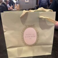 Ladurée ico