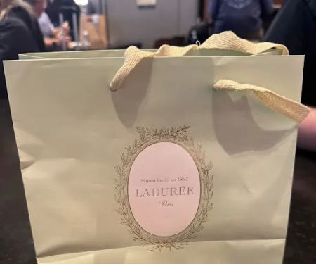 Ladurée
