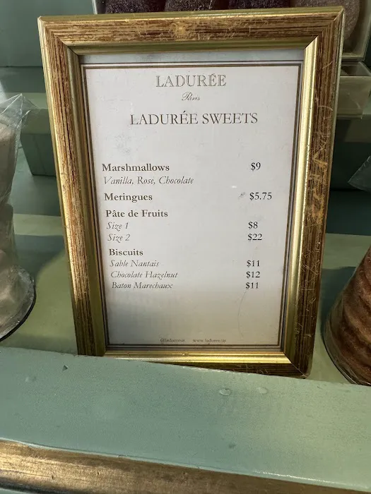 Ladurée Picture 5