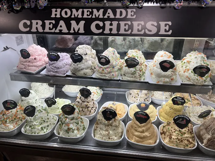 Liberty Bagels Midtown Picture 1