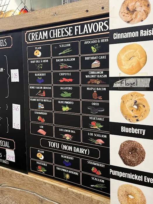 Liberty Bagels Midtown Picture 3