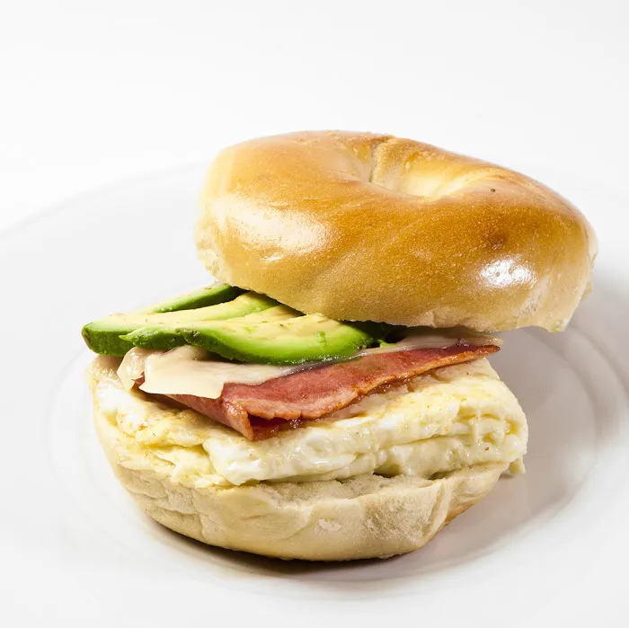 Liberty Bagels Midtown Picture 4