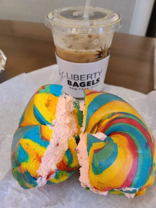Liberty Bagels Midtown Picture 9