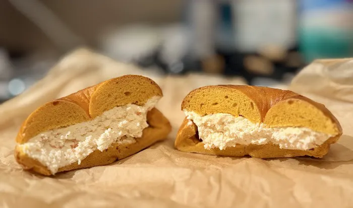 Liberty Bagels Midtown Picture 8