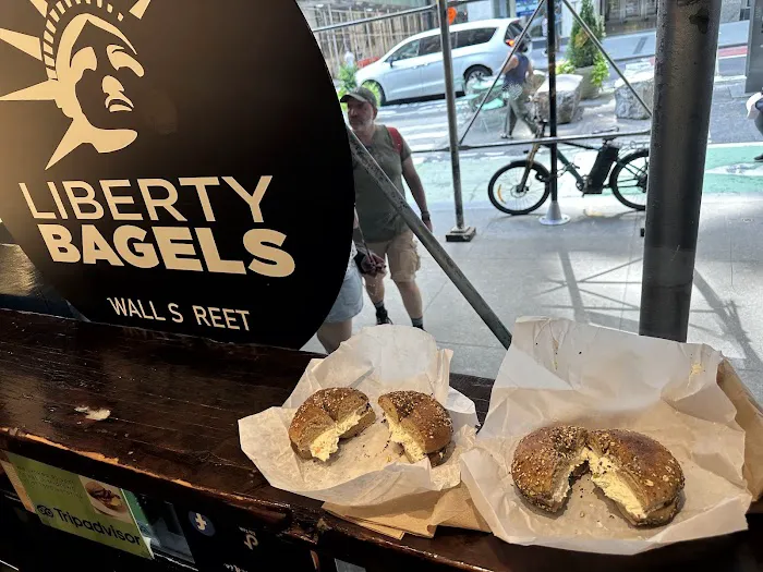 Liberty Bagels Midtown Picture 7