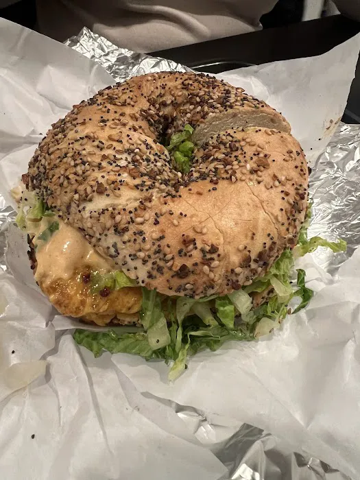 Liberty Bagels Midtown Picture 10