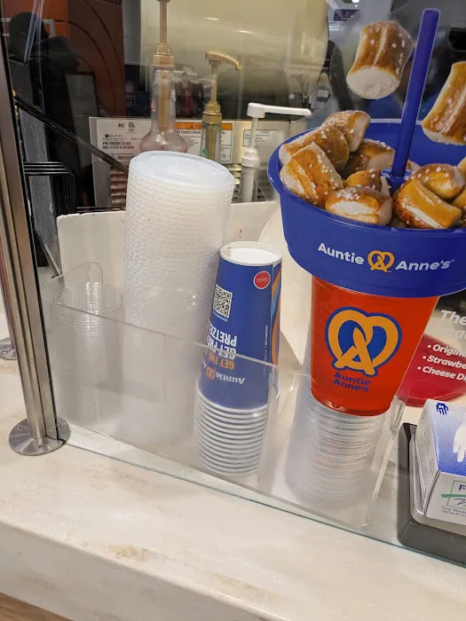 Auntie Anne's Picture 8