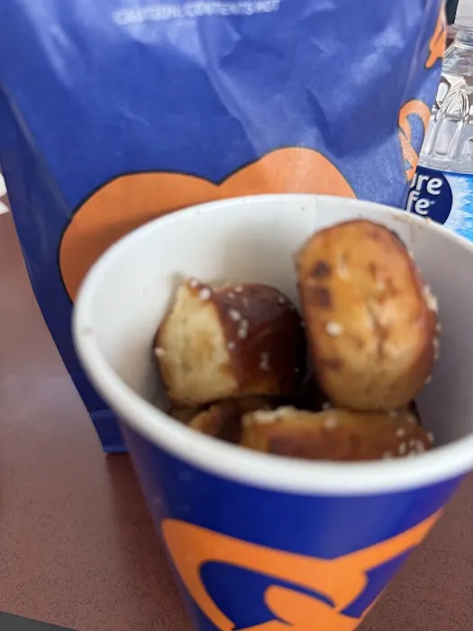 Auntie Anne's Picture 1